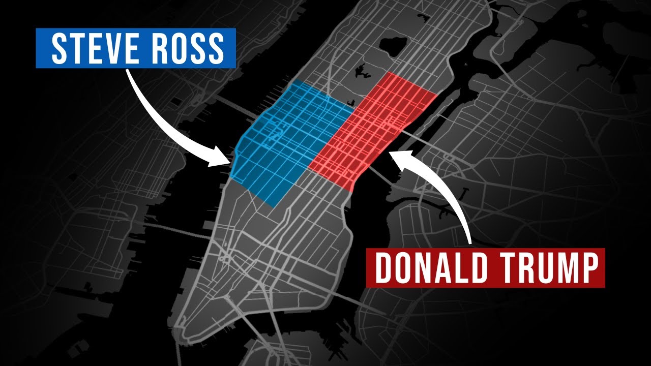 The Battle For New York City thumbnail