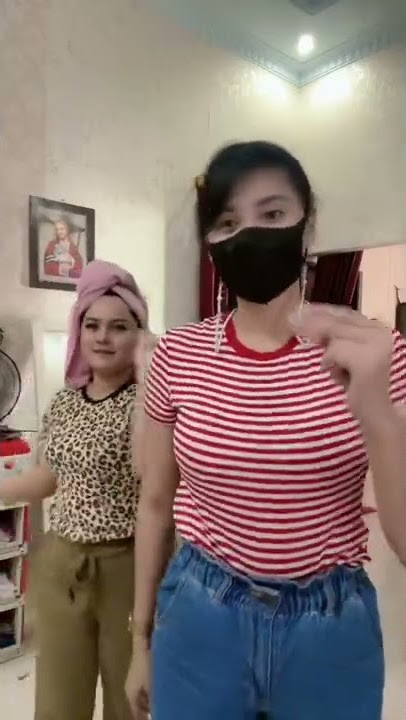 Eccy punon goyang mantap 1