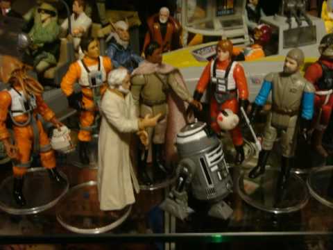 Star Wars Collection 2/6