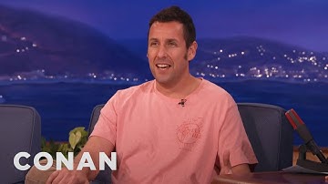 Adam Sandler