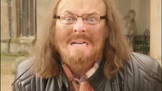 Best of The Keith Lemon Sketch Show (Series 2) - Hairy Lairy Bikers