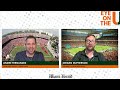 Eye on the U: Recapping Miami’s spring game and looking ahead to the NFL draft