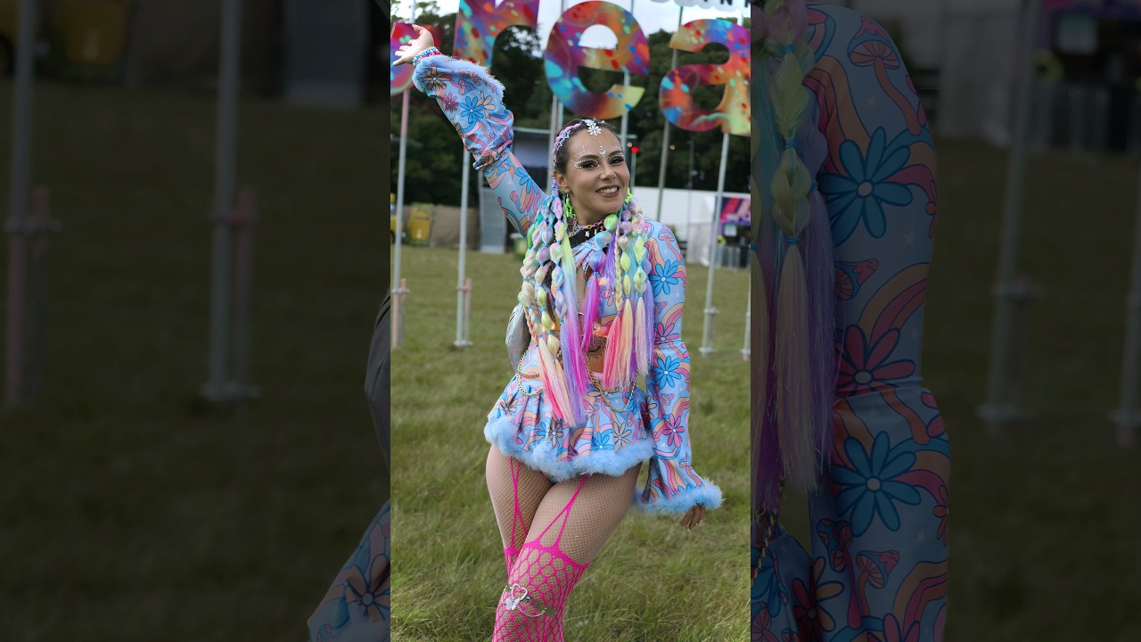 Creamfields 2024 *Part 1*    