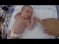 Welcome To The Family | Newborn Baby Birth VLOG 👶