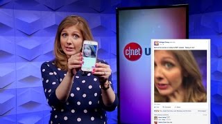 Facebook perks up Live video by copying ideas from other apps (CNET Update)