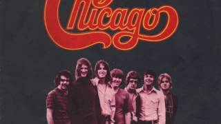 CHICAGO - COLOUR MY WORLD - VINYL