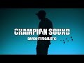 Davido ft Focalistic - Champion Sound (Lyrics)
