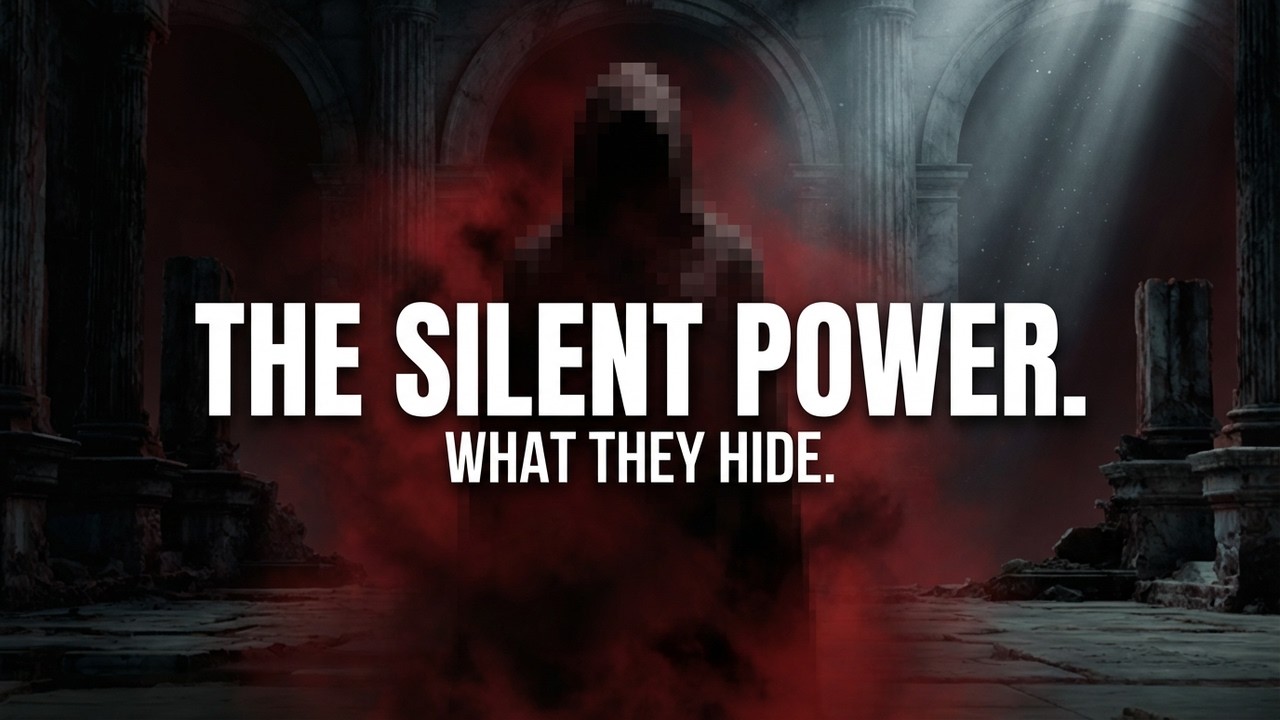 Принцип силы, который все понимают неправильно.