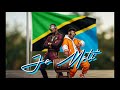 DIAMOND PLATNUMZ x CONSTATICHWORLD – MAPENZI YA LOGI (Amapiano sound @YouTube )