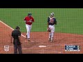 14U NTDP (Game 2): Stripes 6, Stars 5 [Highlights]