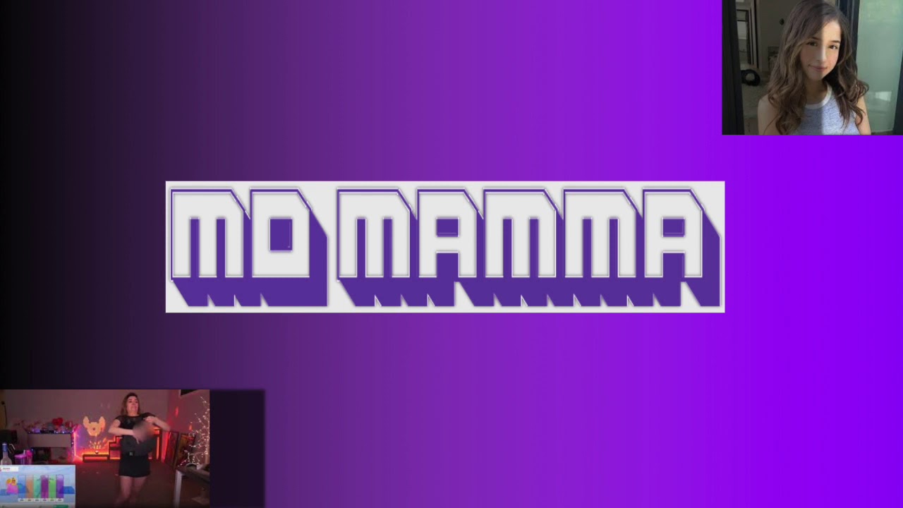 Mo Mamma (ft. ThickDucc) [A Parody of Mo Bamba]