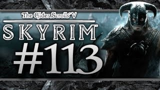 Lets Play Skyrim - Side Contracts 2 (Dark Brotherhood)