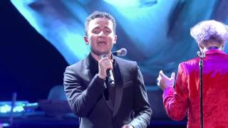 Fonseca LIVE Performance | La Musa Awards 2015