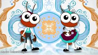 Bob Zoom Peixe Vivo Effects Sponsored By Klasky Csupo 2001