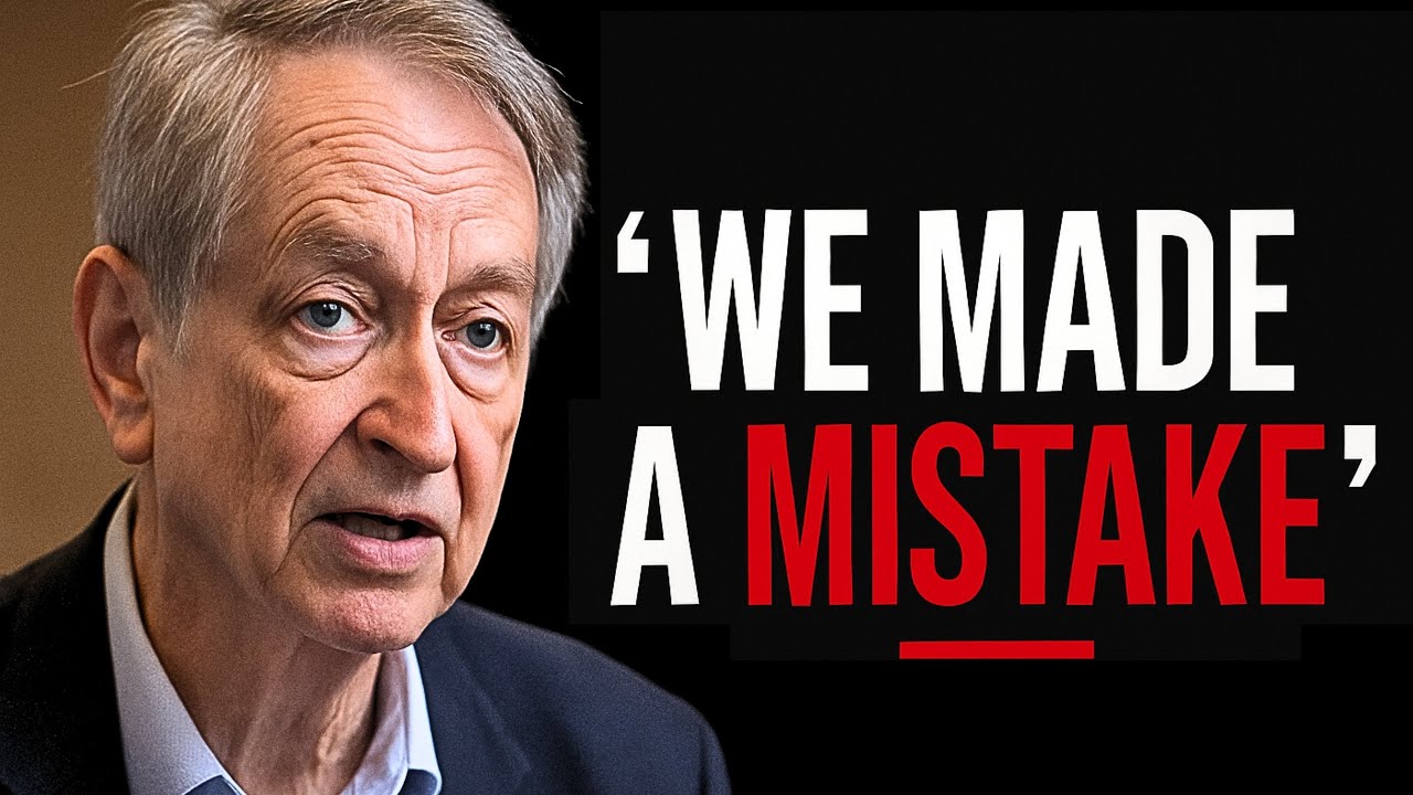 Scientists Just Confirmed Our Worst Fear About AI It's Not Your Friend