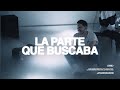 LIVING - La Parte Que Buscaba (Videoclip Oficial)