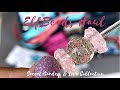 ElfBeads Haul | Secret Garden & Love Collection