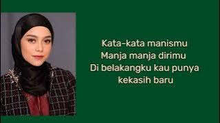 Lesti, Nassar, Ungu - Udang Di balik Batu