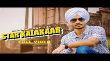 Star Kalakaar - Himmat Sandhu (HD Video) Laddi Gill | New Punjabi Songs 2019