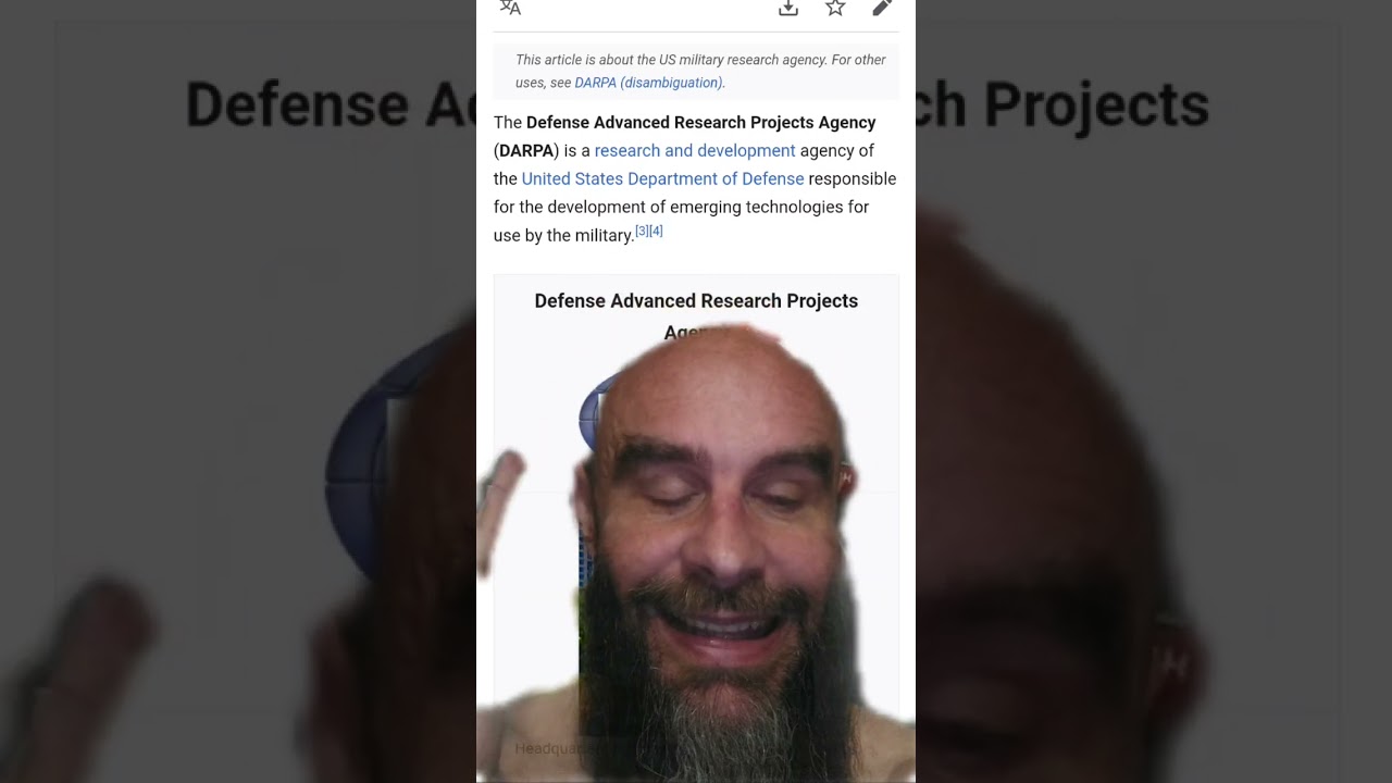 Was the Internet Invented by Great Britain 