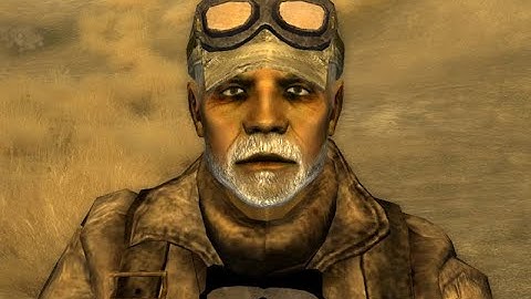 A Wild Malcolm Holmes Appears!