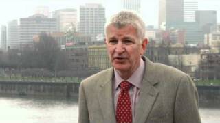 Oregon's Potential Plastic Bag Ban & the Economy