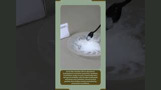 Toothpaste-Grade Silica IOTA 520A: A "Reliable Partner" for Dental Care #iota #silica #toothpaste