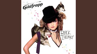 Video thumbnail of "Goldfrapp - Hairy Trees"