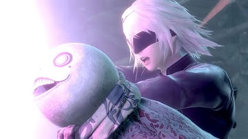 NieR Replicant – Where to Catch Rainbow Trout For Fisherman’s Gambit Quest