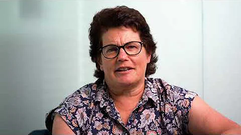 Testimonial - Elizabeth McLeod - Conflict and Frag...