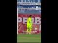 Gol Samuel Silva vs Arges Pitesti - Etapa 6 #superliga #football