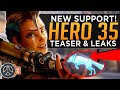 Overwatch 2 Trailer Analysis - New HEROES, Cosmetics & MORE!