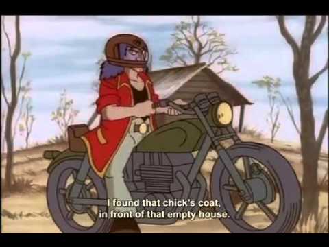Bagi, The Monster Of Mighty Nature English Subs
