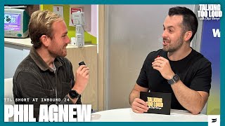 The Consumer Psychology Deep Dive with Phill Agnew