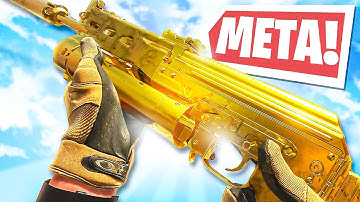 the MINIBAK is *BROKEN* in WARZONE 2 (Best Minibak Class Setup)