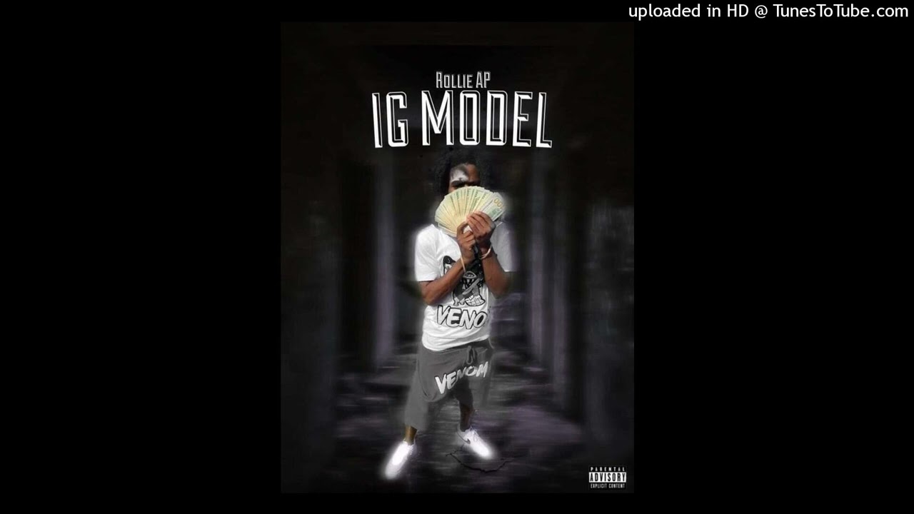 Mira Rollie AP. - "IG model" en YouTube Mira Rollie AP. - "IG model" en YouTube