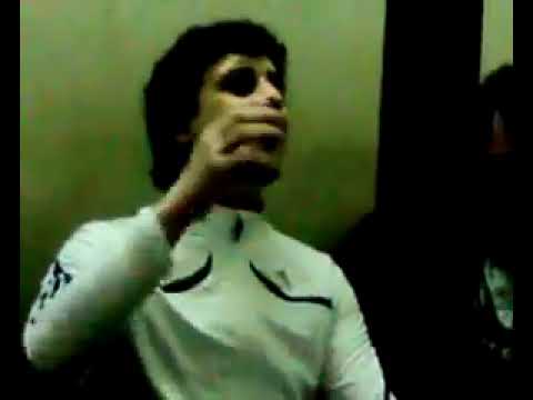 ربيع حمدي عتابة من جلسة خاصة