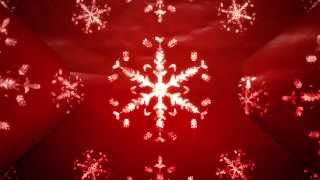 BBC Christmas idents 2013 - BBC 1 Scotland HD