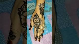  Mehandi म ह द By Nurul 