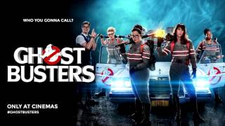 Talking Ghostbusters- From the Silver Screen to the Small Screen
