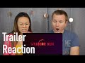 Warrior Nun Official Trailer // Reaction & Review