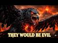 The TERRIFYING Reason They Didn't Fly to Mordor | The Eagles, the Witnesses of Manwë
