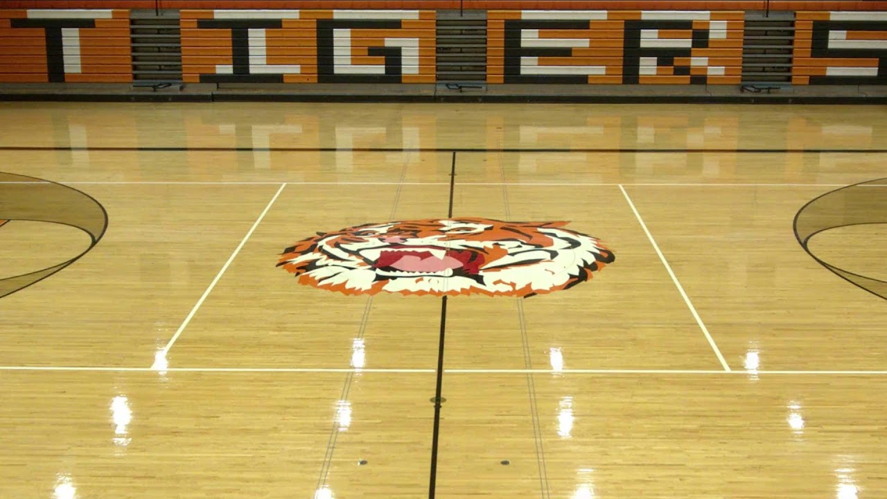 Tenafly High School vs Teaneck High School Mens Varsity Wrestling YouTube