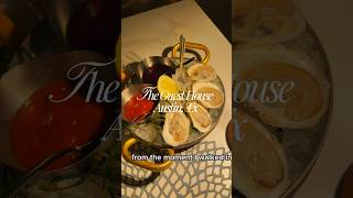 Hidden Michelin-Style Experience in Texas