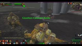 Gizelton Caravan - Gamer-District