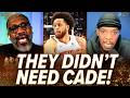 Unc &amp; Iso Joe Say the Bucks Are SO BAD the Pistons Didn’t Even Need Cade Cunningham! | Nightcap