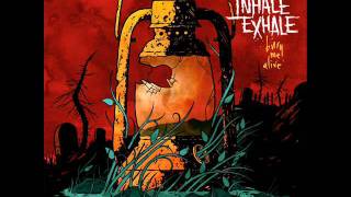 Watch Inhale Exhale Thin Black Lines video