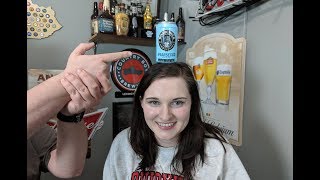 Woodchuck Pearsecco Review!