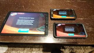 Uno PlayLink Not Working With Android 10 screenshot 3