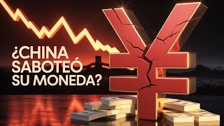 Por Qué China Devaluó Su Moneda A Propósito Y Qué Ganó